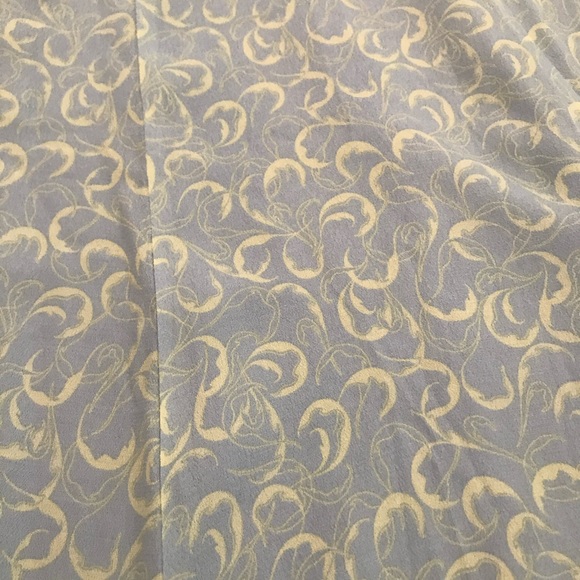 Aritzia | Wilfred Tome Dress | light blue - Picture 2 of 2